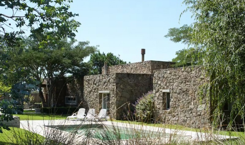 Casa en alquiler en Pueblo Mio